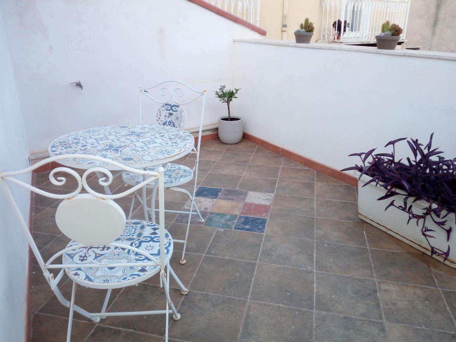 B&B Al Centro Storico Agrigento Luaran gambar