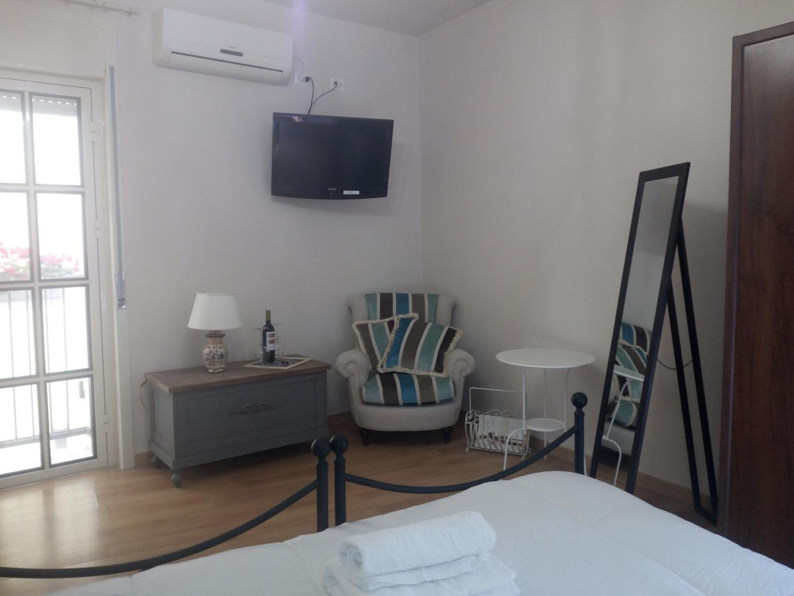 B&B Al Centro Storico Agrigento Luaran gambar