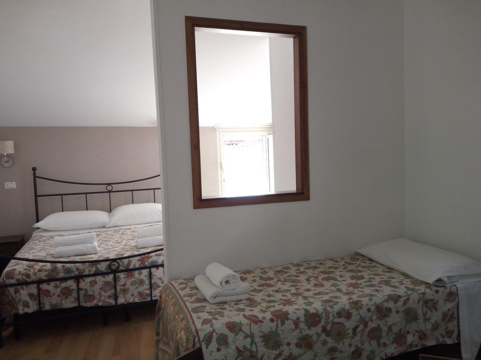 B&B Al Centro Storico Agrigento Luaran gambar
