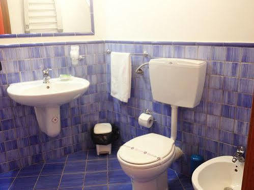 B&B Al Centro Storico Agrigento Luaran gambar