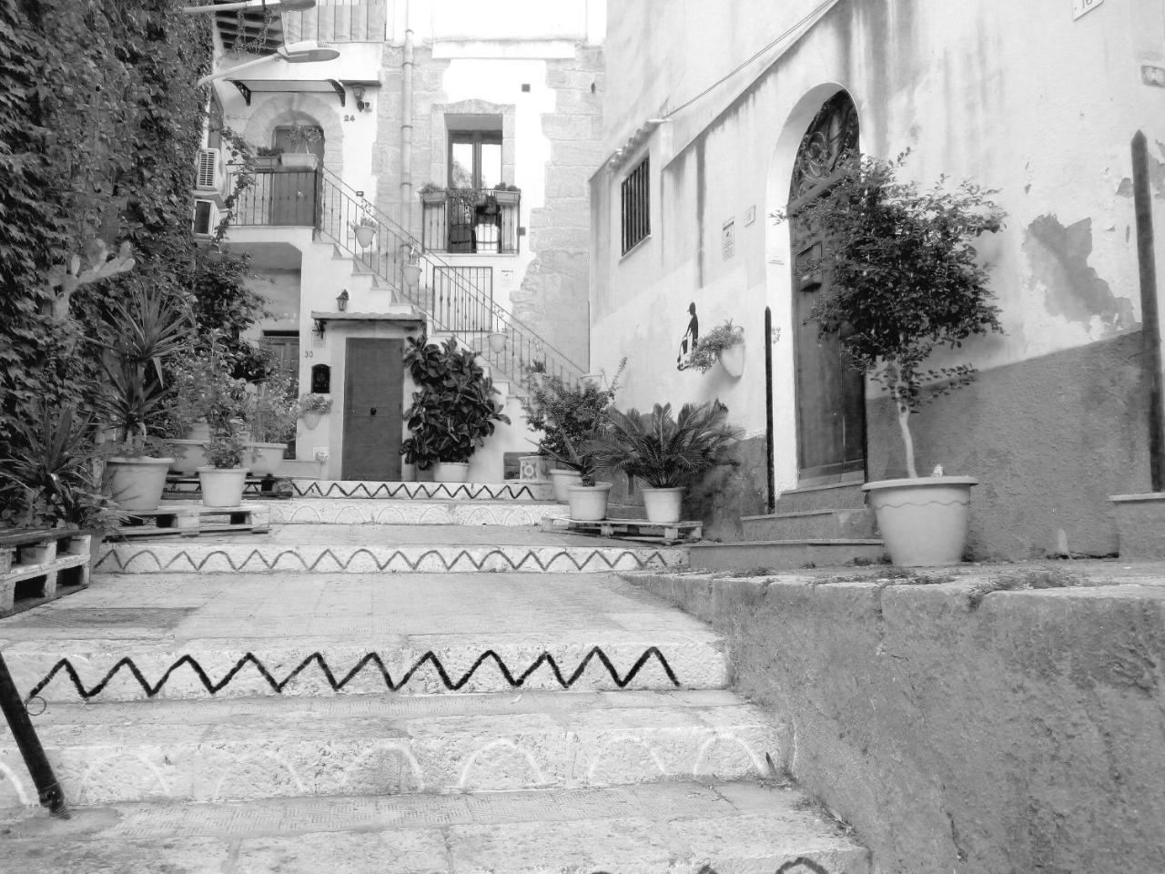 B&B Al Centro Storico Agrigento Luaran gambar